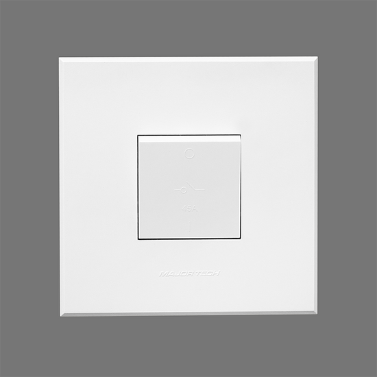 Isolators