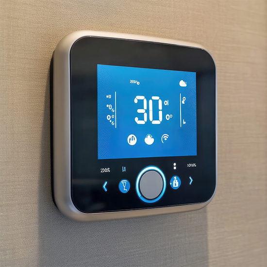 Smart Products