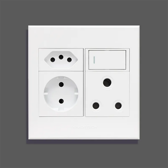 Sockets