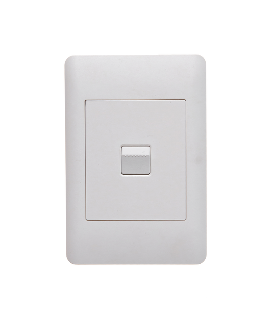 Flush Mounted Master Switch - Apollo