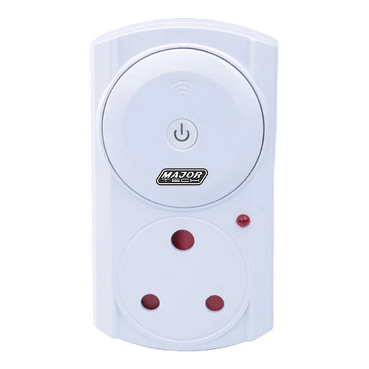Smart Plug-In Timer (Major Tech)