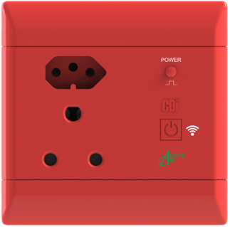 Astute Smart Plug Dedicated - CBI