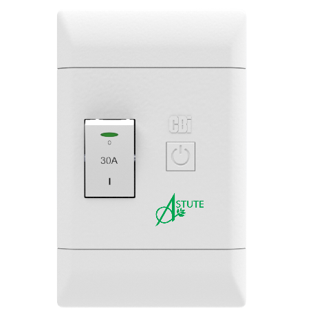 Astute Smart Isolator - CBI