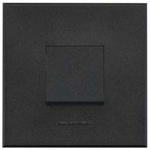 Flush Mounted 45A DP Isolator - Veti 3