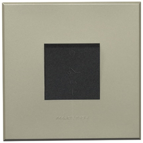 Flush Mounted 45A DP Isolator - Veti 3