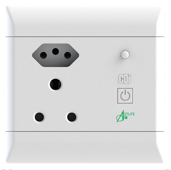 Astute Smart Plug - CBI